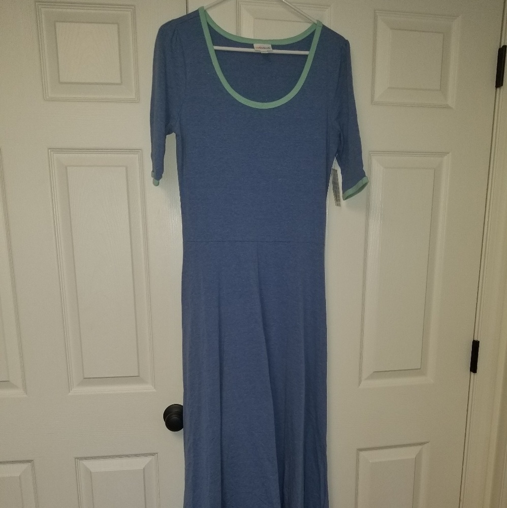 Ana dress